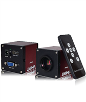 VGA+HDMI雙輸出視頻顯微鏡相機(jī)VIS300V